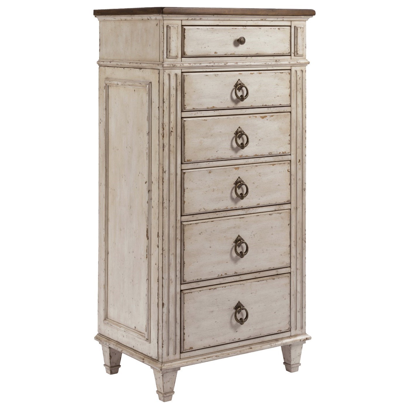 Lingerie chest deals